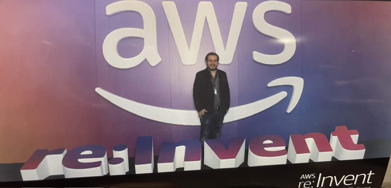 AWS re:Invent