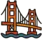 golden gate bridge